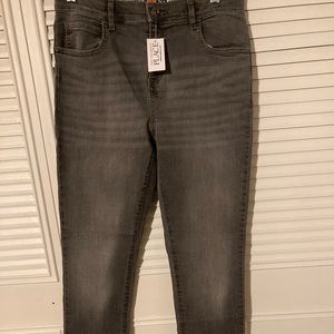 Grey Children’s place jeans
